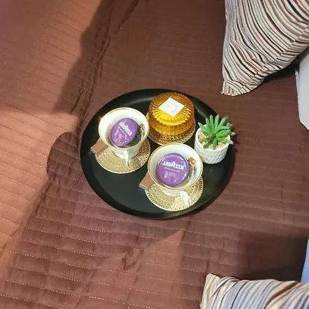 Gintaro Kambarys Apartment Palanga